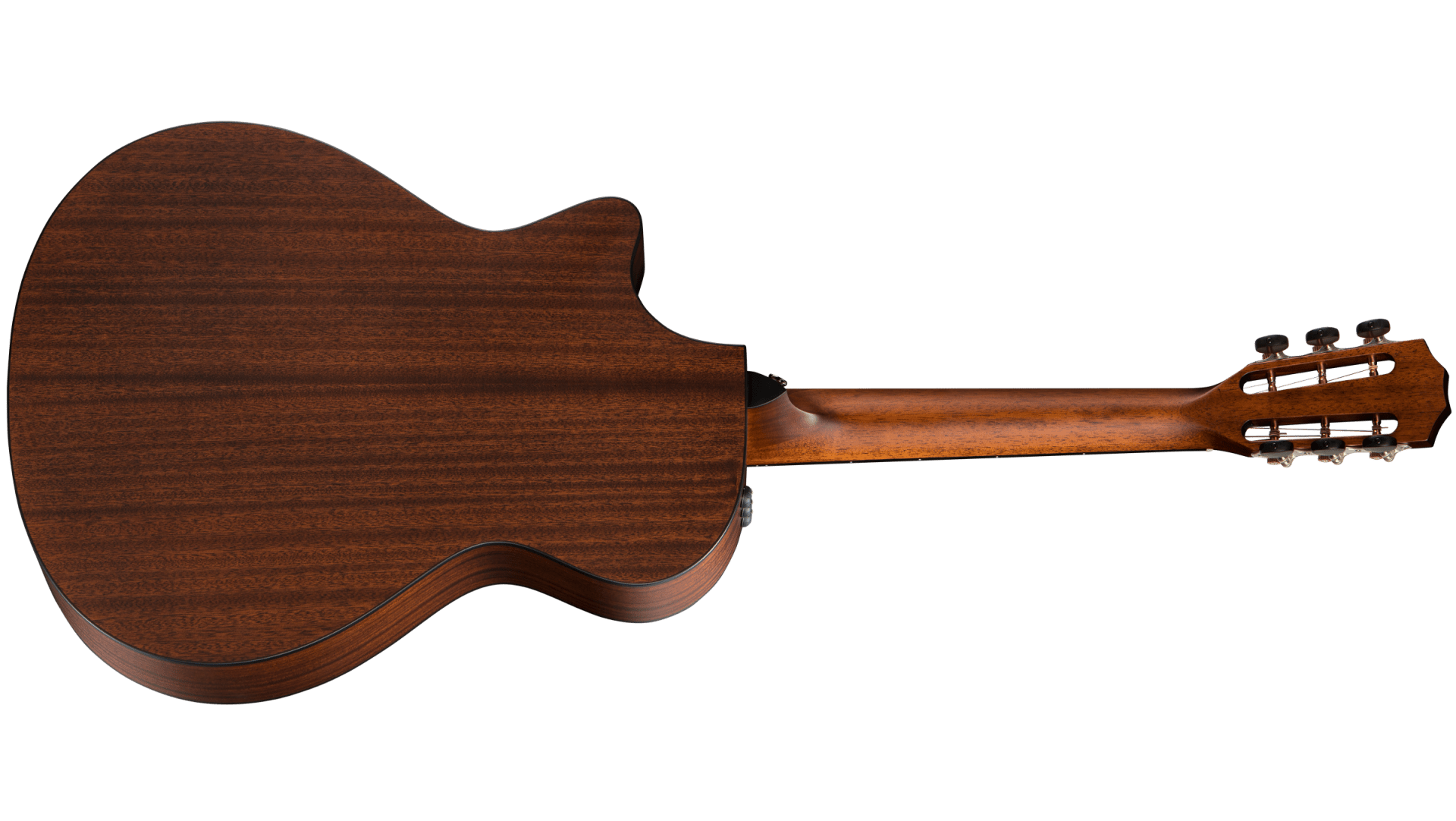 312ce 12 Fret 2019 Sapele Acoustic Electric Guitar Taylor Guitars